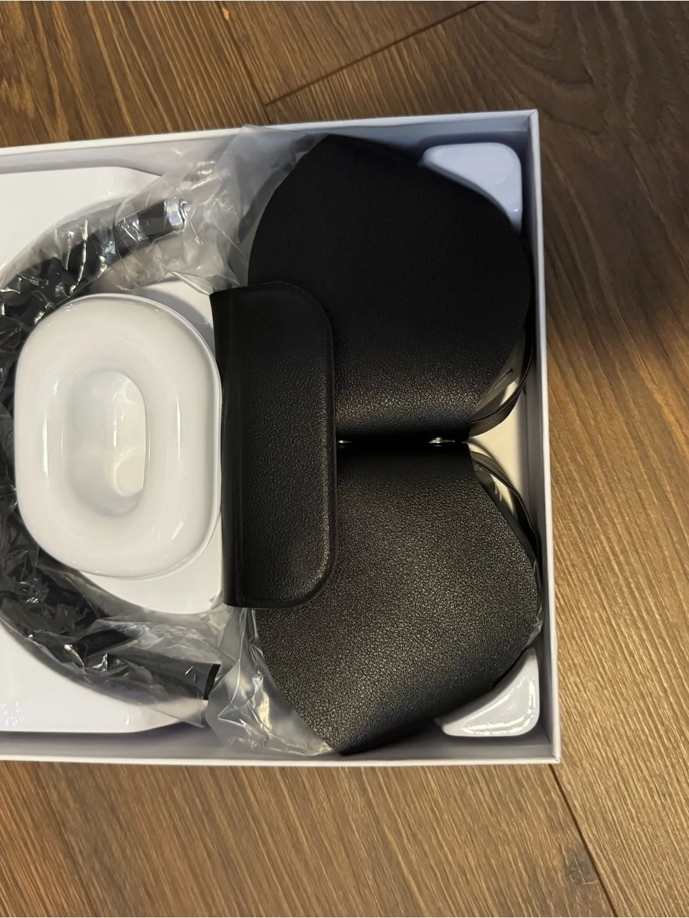 Apple AirPods Max Over-Ear Headphones - Space Gray/Black